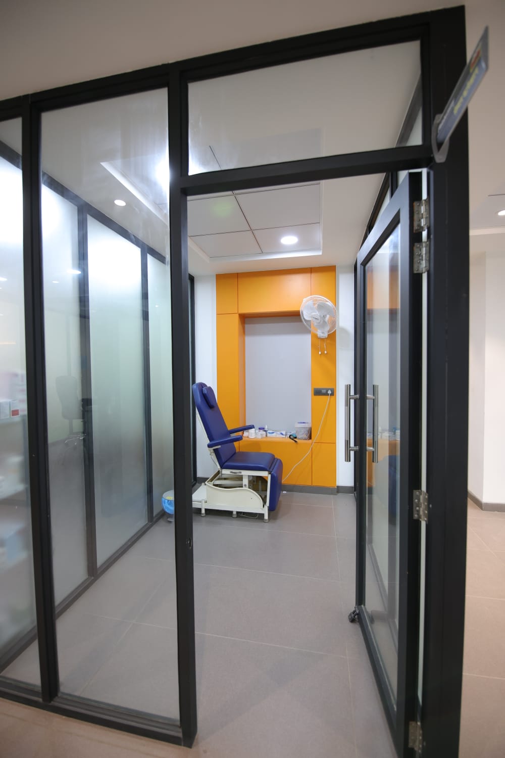 Office space for Rent -Jagatpura-Jaipur